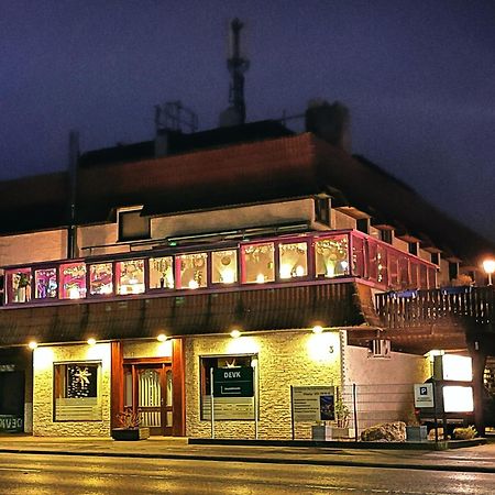 Hotel Princess Rodenbach  Exterior foto