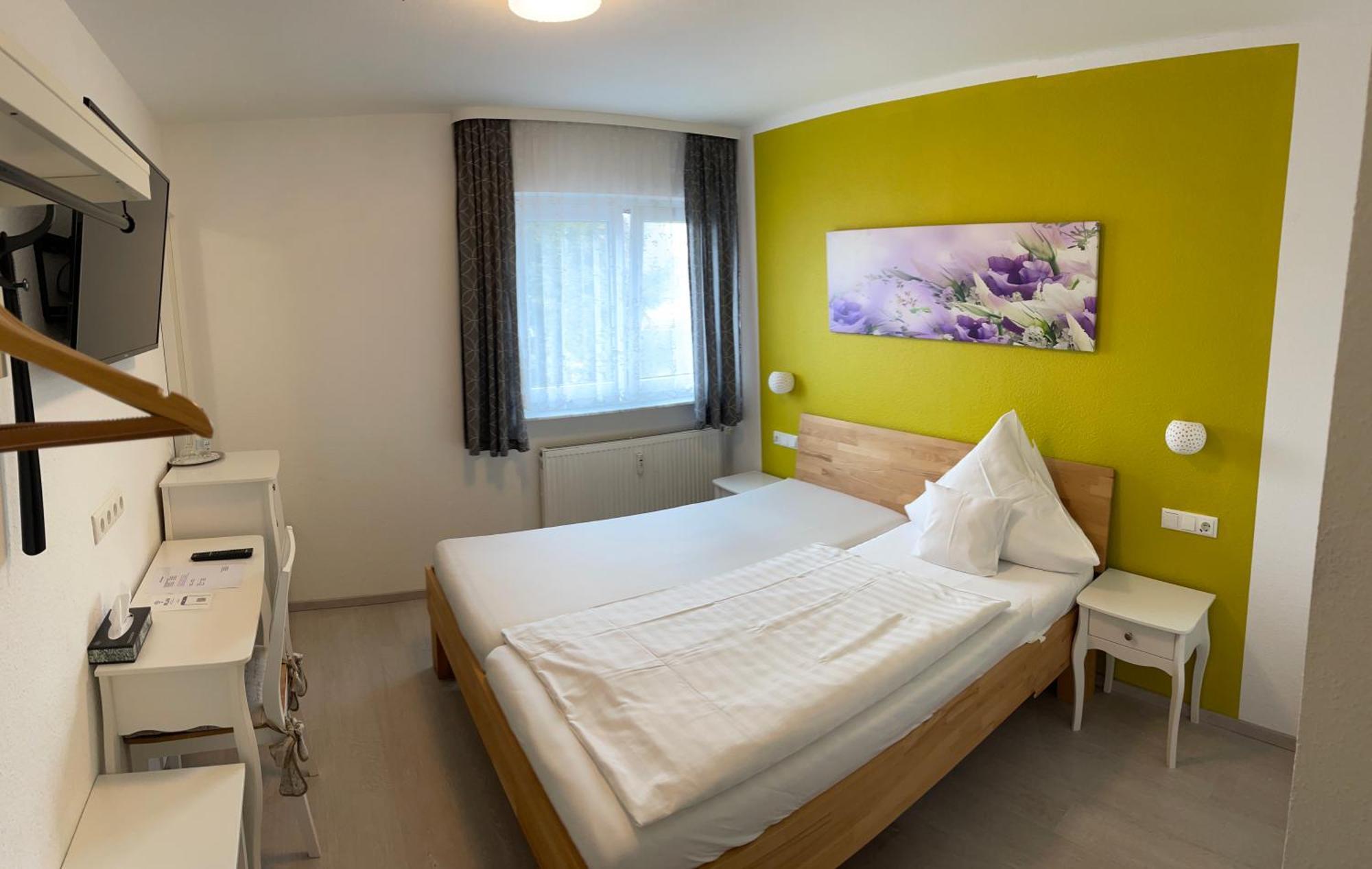 Hotel Princess Rodenbach  Exterior foto