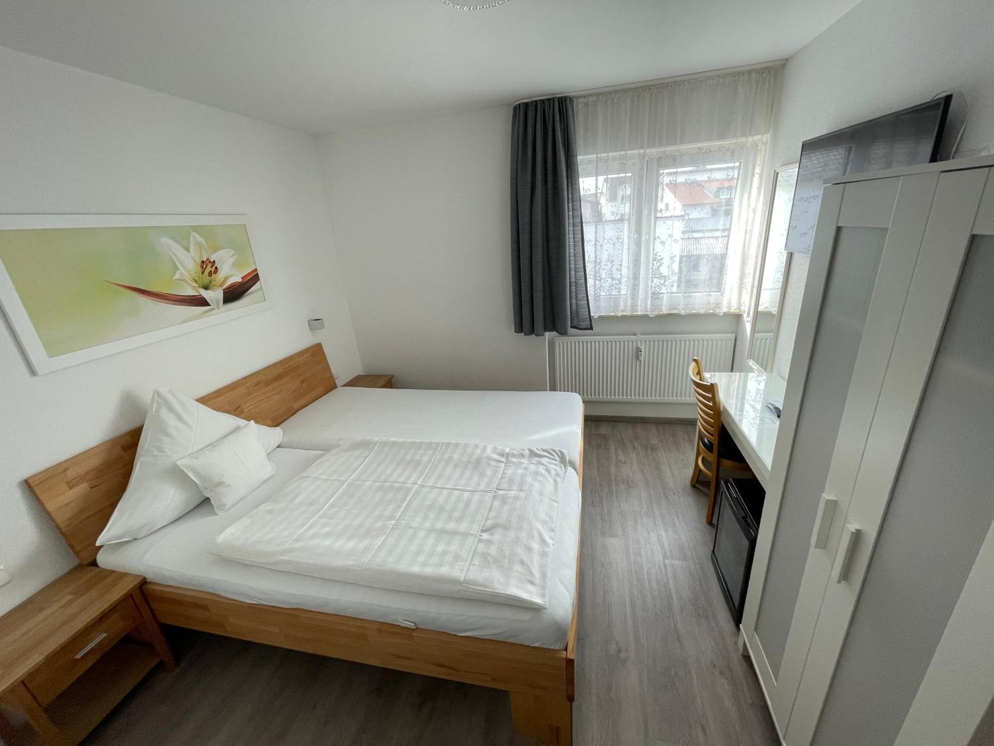 Hotel Princess Rodenbach  Exterior foto