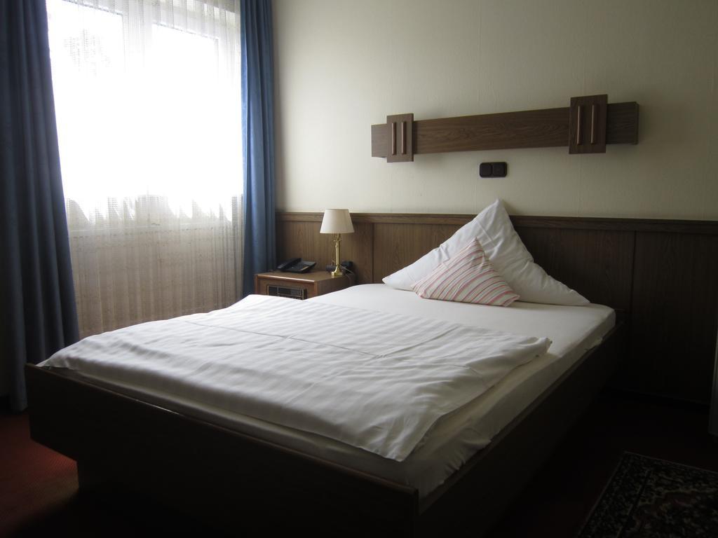Hotel Princess Rodenbach  Exterior foto