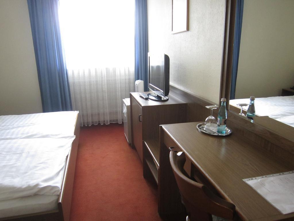 Hotel Princess Rodenbach  Exterior foto